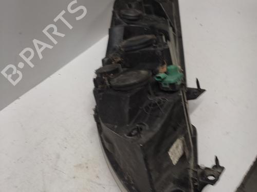 Used Left headlight Left headlight RENAULT MASTER III Van (FV) 2.3 dCi 100 FWD (FV0A, FV0B, FV0G, FV0K, FV0H) (101 hp) 33650994 33650994