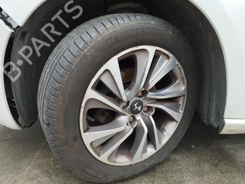 Used Rim CITROËN DS4 (NX_) 1.6 HDi 115 (114 hp) 32044500