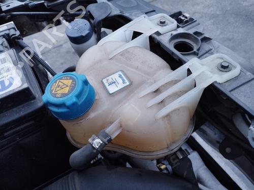 Used Expansion tank Expansion tank ALFA ROMEO MITO (955_) 1.4 MultiAir (955AXL1B) (105 hp) 33544475 33544475