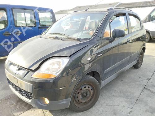 Brugte CHEVROLET MATIZ (M200, M250) 0.8 (52 hp) 3605747