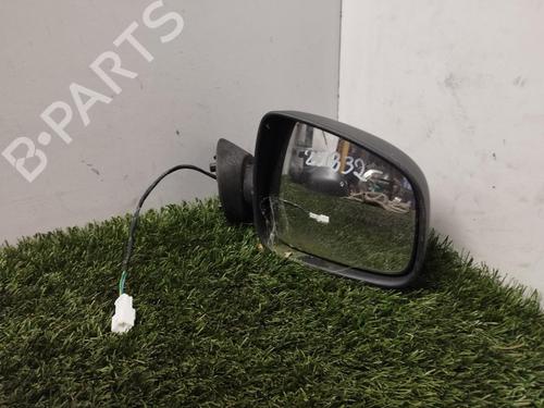 Right mirror DACIA LOGAN MCV (KS_) 1.5 dCi (KS0W) | BP27066573C27