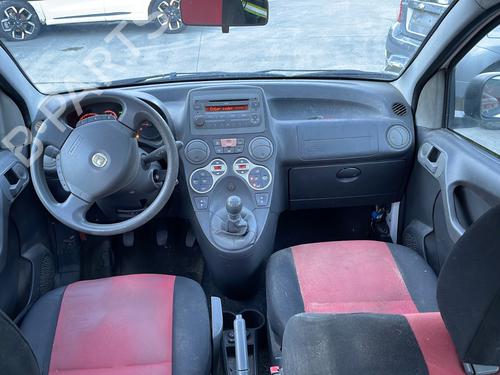 Left taillight FIAT PANDA (169_) 1.3 D Multijet (169.AXC1A) | BP32233841C34 - Image 7