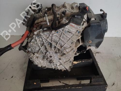 Gearbox TOYOTA PRIUS Liftback (_W2_) 1.5 Hybrid (NHW20_, NHW20R) | BP27053403M3 