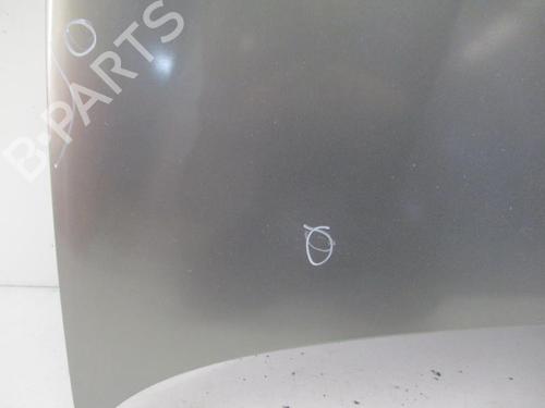 Used Hood SEAT IBIZA III (6L1) 1.2 (64 hp) 27067137