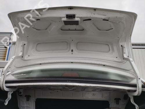 Tailgate DACIA LOGAN (LS_) 1.5 dCi (LS0K) | BP27802010C6 - Image 2