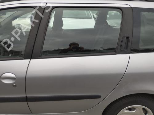 Front left window mechanism PEUGEOT 206 SW (2E/K) 1.4 | BP27054504C22  - Image 23