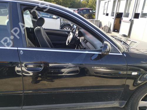 Used Right front door AUDI A6 C5 (4B2) 2.5 TDI (150 hp) 27059771