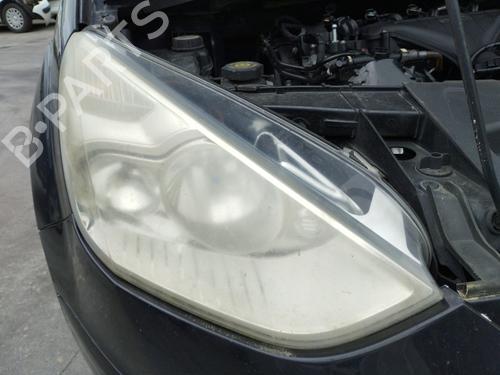 Optica direita Optica direita FORD S-MAX (WA6) 2.0 TDCi (140 hp) 36012046 36012046
