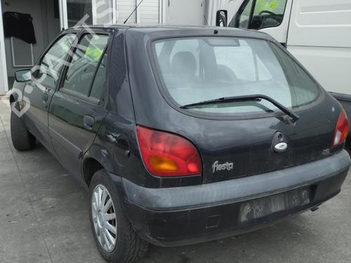 Front bumper FORD FIESTA IV (JA_, JB_) 1.3 i | BP27052823C7 
