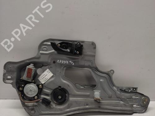 Front right window mechanism HYUNDAI SANTA FÉ I (SM) 2.0 CRDi 4x4 | BP27068481C23 