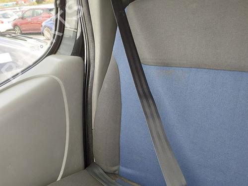 Used Front right seatbelt Front right seatbelt RENAULT TRAFIC II Van (FL) 2.0 dCi 115 (FL01, FL0U, FL00, FL0H, FL0M) (114 hp) 33635145 33635145