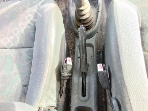 Used Hand brake Hand brake CITROËN BERLINGO / BERLINGO FIRST Box Body/MPV (M_) 2.0 HDI 90 (MBRHY, MCRHY) (90 hp) 34166625 34166625