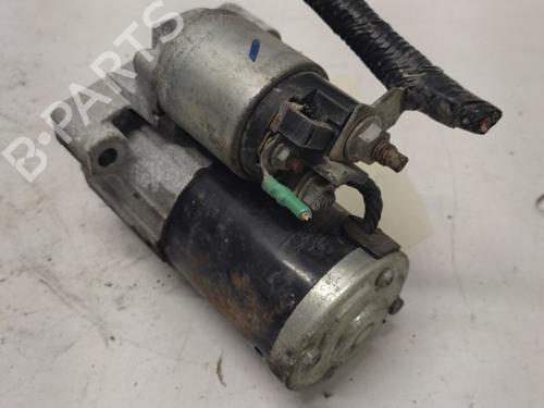 Used Starter Starter PEUGEOT 207 (WA_, WC_) 1.4 HDi (68 hp) 27074591 27074591