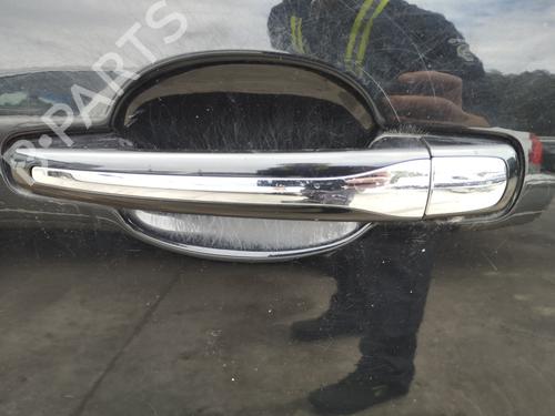 Used Rear left exterior door handle CITROËN C4 Grand Picasso I (UA_) 1.6 HDi 110 (112 hp) 29313807