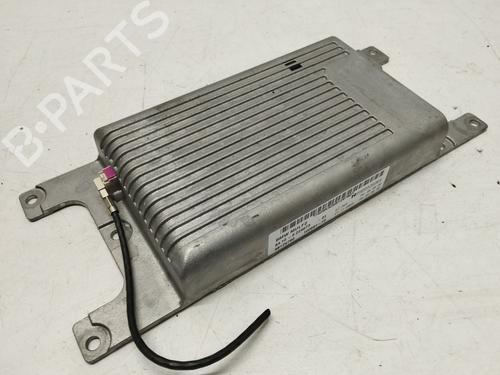 Used Electronic module Electronic module BMW 1 (E87) 118 d (143 hp) 27048903 27048903