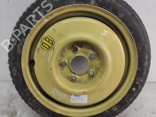 Used Jack Kit MAZDA 3 (BK) 1.6 DI Turbo (109 hp) 30449998