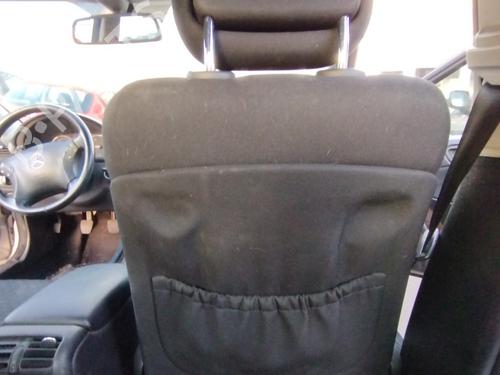 Siège avant droit MERCEDES-BENZ C-CLASS (W203) C 220 CDI (203.008) | BP30792906C16