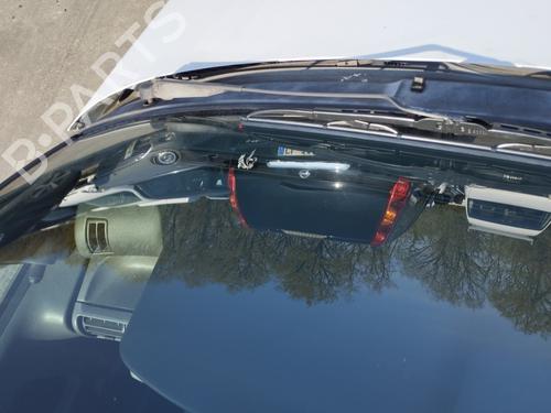 Used Front windshield wiper arm Front windshield wiper arm RENAULT CLIO I (B/C57_, 5/357_) 1.2 (5/357Y, 5/357K) (58 hp) 33545080 33545080
