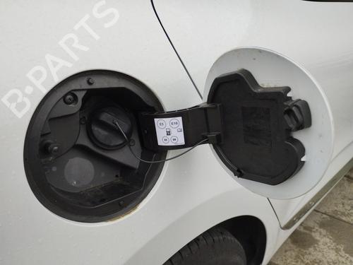 Fuel flap RENAULT CLIO V (B7_) 1.0 TCe 90 (B7MT) | BP29940822C131