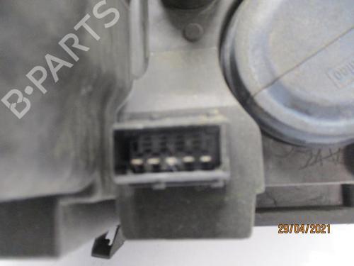 Used Left headlight Left headlight CITROËN C5 II (RC_) 2.0 16V (RCRFJB, RCRFJC) (140 hp) 27079972 27079972