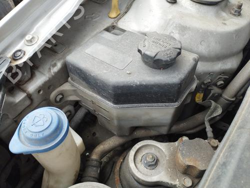 Used Expansion tank KIA RIO II (JB) 1.5 CRDi (110 hp) 31043191