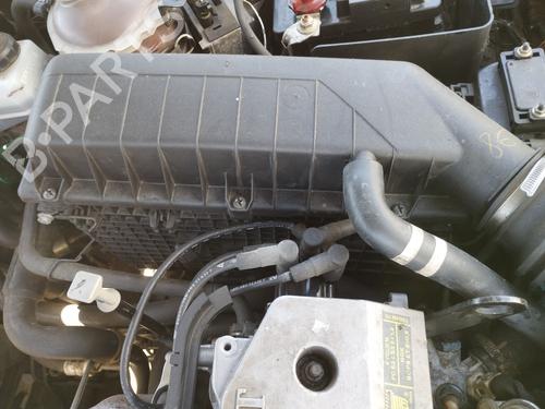 Used Air filter box RENAULT SAFRANE I (B54_) 2.2 (B543) (137 hp) 27391110