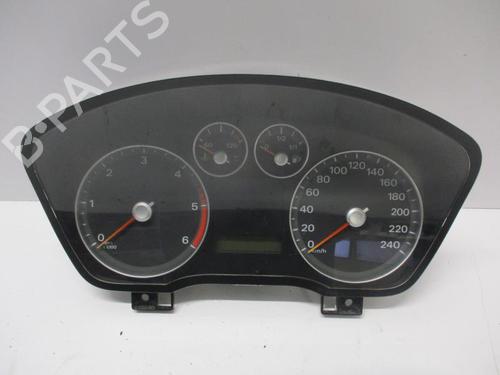 Used Instrument cluster Instrument cluster FORD FOCUS II Turnier (DA_, FFS, DS) 1.6 TDCi (109 hp) 27056167 27056167