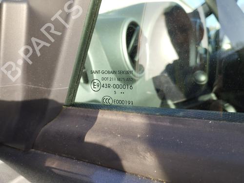 Front left door window CITROËN BERLINGO MULTISPACE (B9) 1.6 BlueHDi 100 | BP32696991C18 - Image 2