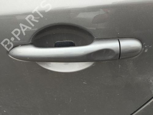 Used Rear left exterior door handle RENAULT MEGANE III Grandtour (KZ0/1) 1.5 dCi (KZ09, KZ0D, KZ1G, KZ29, KZ14, KZ1W, KZ10, KZ1F,... (110 hp) 28102553
