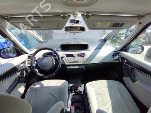 Used Parts CITROËN C4 Picasso I MPV (UD_) 1.6 HDi 4852949