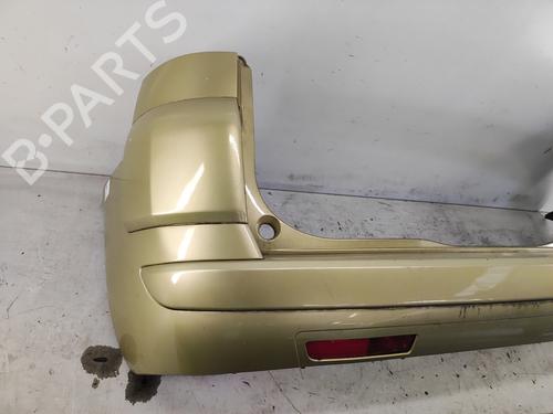 Used Rear bumper Rear bumper CITROËN C4 Picasso I MPV (UD_) [2006-2015] 33829868 33829868