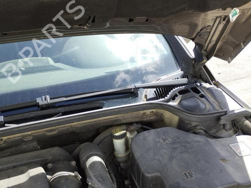 Used Front windshield wiper arm PEUGEOT 407 (6D_) 1.6 HDi 110 (6D9HZC, 6D9HYC) (109 hp) 27071648