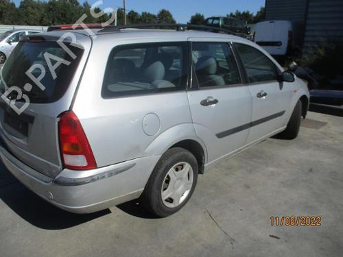Alternator FORD FOCUS I Turnier (DNW) 1.6 16V | BP27075789M7 