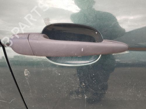 Used Front right exterior door handle BMW 3 (E46) 318 i (118 hp) 27044240