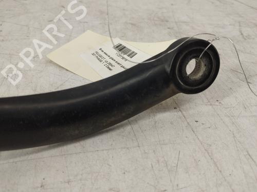 Front windshield wiper arm PEUGEOT 307 (3A/C) 2.0 HDi 110 | BP29445580C143 