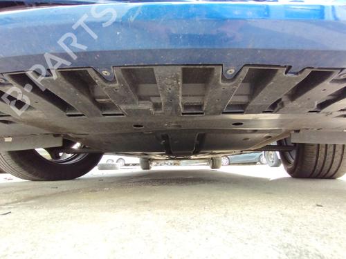 Used Underbody protection DACIA JOGGER (RK_) 1.0 TCe 100 ECO-G (RKMT) (101 hp) 29361319