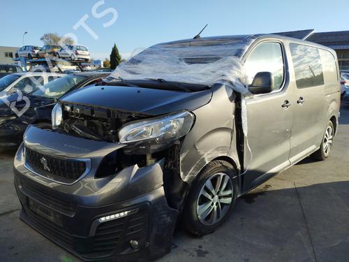 Left front window switch PEUGEOT EXPERT Van (V_) 2.0 BlueHDi 180 | BP30099553I27 - Image 4