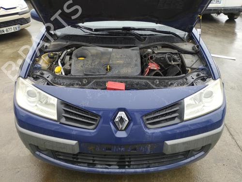 Used Windscreen washer tank RENAULT MEGANE II Estate (KM0/1_) 1.5 dCi (KM16, KM1E) (106 hp) 27089197
