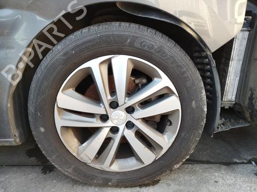 Fælk Fælk PEUGEOT EXPERT Van (V_) 2.0 BlueHDi 180 (177 hp) 32777524 32777524