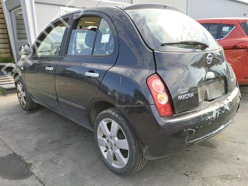Used Other Other NISSAN MICRA III (K12) 1.2 16V (80 hp) 34386737 34386737