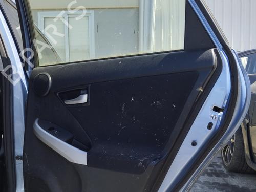 Used Rear right door window TOYOTA PRIUS (_W3_) 1.8 Plug-in Hybrid (ZVW30, ZVW35) (136 hp) 27342538