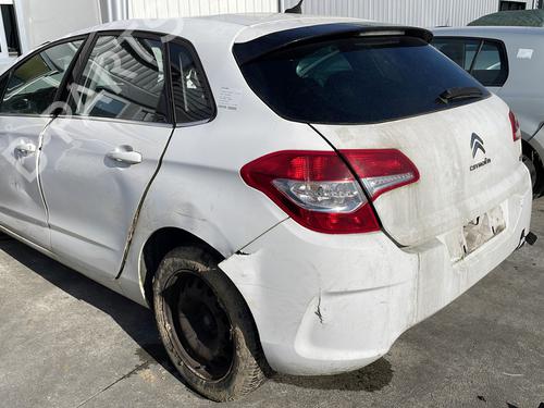 Hattehylde CITROËN C4 II (NC_) 1.6 HDi 90 | BP33114561C85 - Image 7