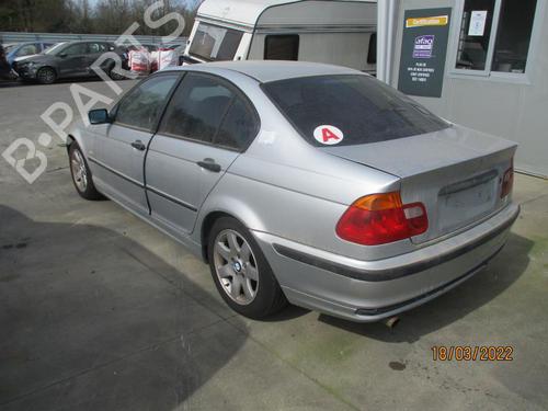 Left front indicator BMW 3 (E46) 318 i | BP27076086C32 