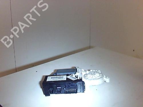 Used Right front window motor PEUGEOT 807 (EB_) 2.0 HDi (107 hp) 27062001