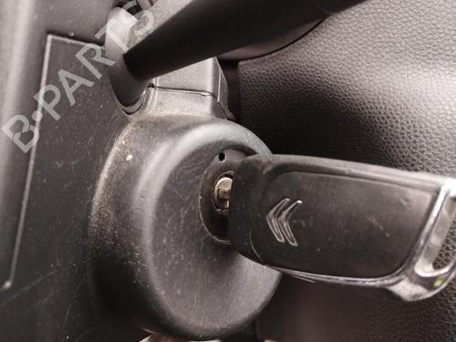 Used Ignition barrel Ignition barrel CITROËN DS4 (NX_) 1.6 HDi 115 (114 hp) 32044460 32044460