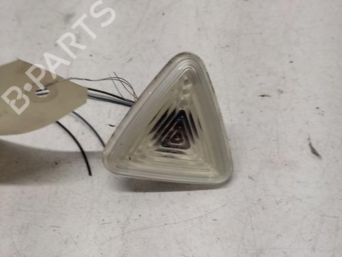 Blinklys fortil venstre RENAULT KANGOO / GRAND KANGOO II (KW0/1_) 1.5 dCi 90 (KW05, KW08, KW0G, KW11) (90 hp) 31279779