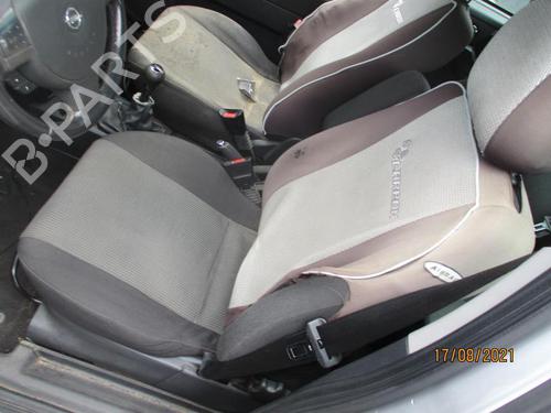 Headlight switch OPEL MERIVA A MPV (X03) 1.3 CDTI (E75) | BP27076058I24  - Image 9