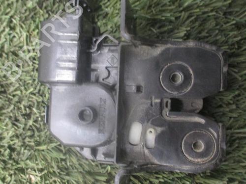 Bagklap lås RENAULT CLIO IV (BH_) 1.5 dCi 75 (75 hp) 27075142