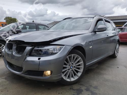 Used Parts BMW 3 Touring (E91) 320 d (177 hp) 4040518