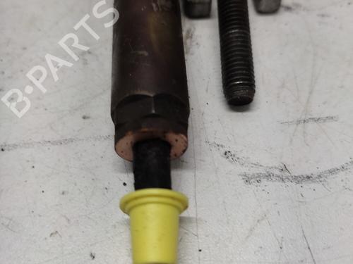 Used Injector Injector RENAULT SCÉNIC II (JM0/1_) [2003-2010] 34281648 34281648